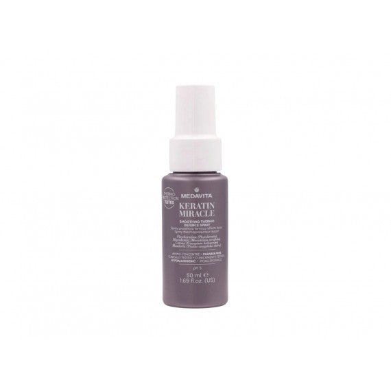 Keratin Miracle Smoothing Thermo Defence Spray
