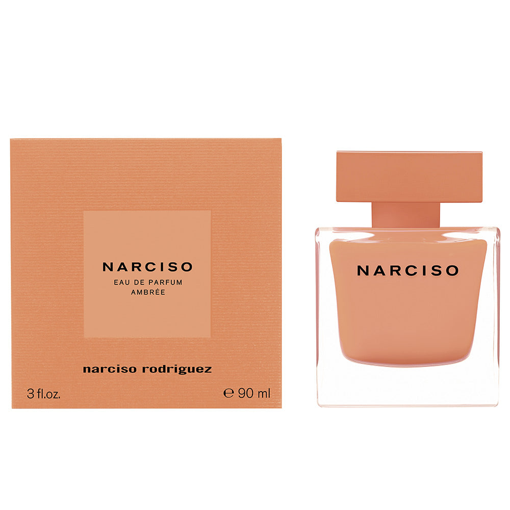 Narciso Eau De Parfum Ambrée 90ml