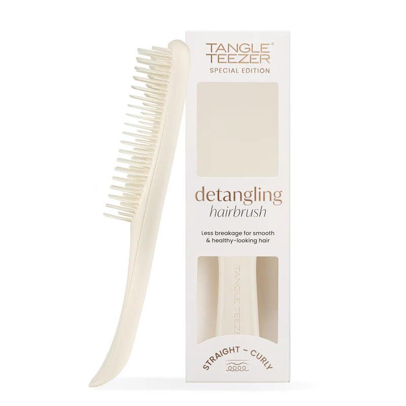 Tangle Teezer Detangling Hairbrush Straight-Curly