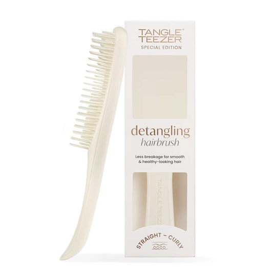 Tangle Teezer Detangling Hairbrush Straight-Curly
