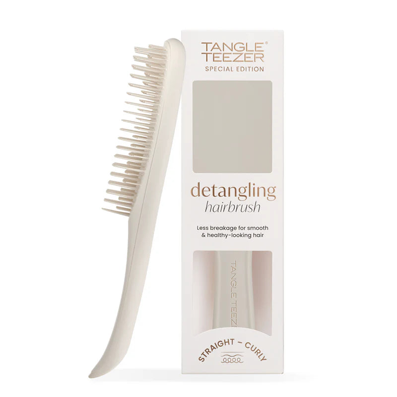 Tangle Teezer Detangling Hairbrush Straight-Curly