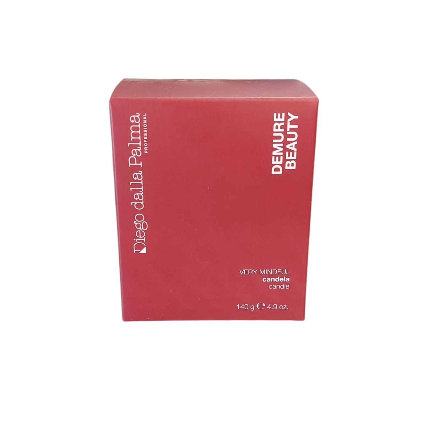 Diego Dalla Palma Demure Beauty Very Mindful Candela 140g
