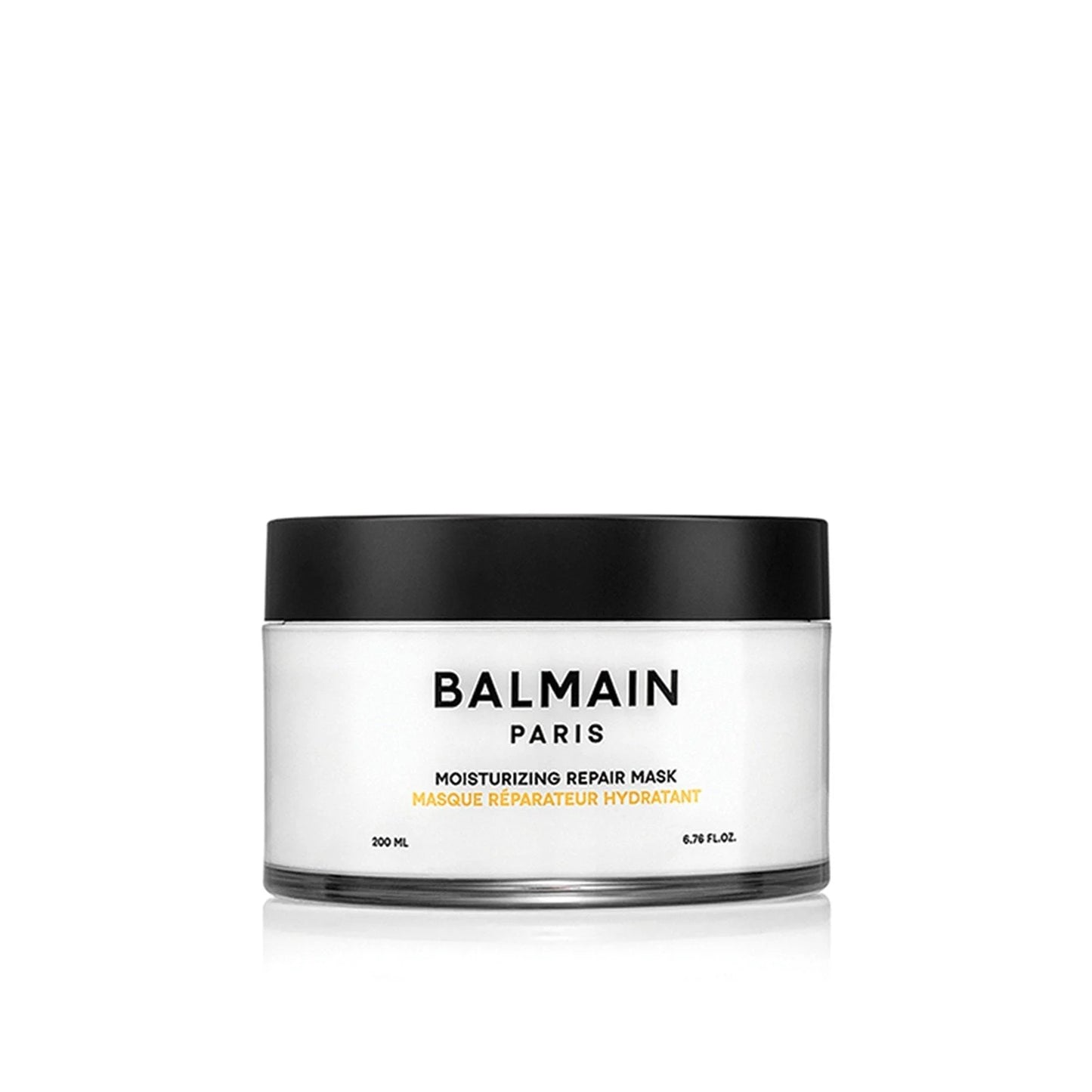 Balmain Paris Moisturizing Repair Mask 200ml