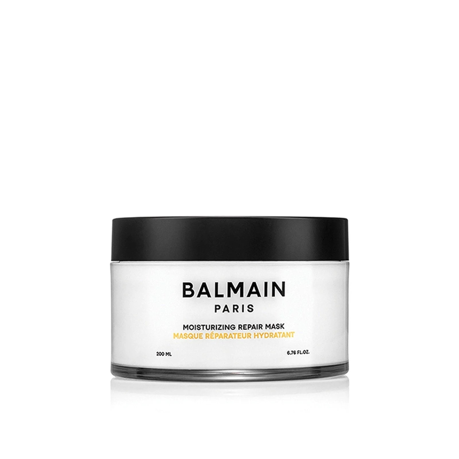 Balmain Paris Moisturizing Repair Mask 200ml
