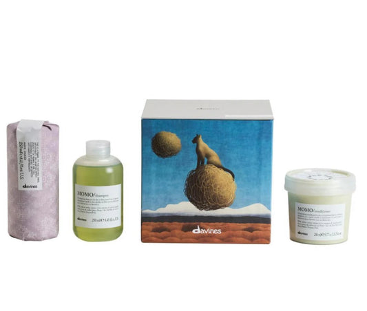 Davines L'incantevole Prateria Christmas Gift Box