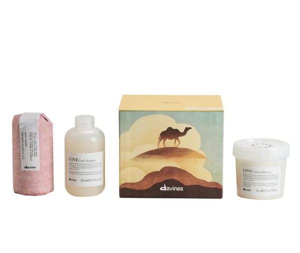 Davines Il Deserto Selvaggio Christmas Gift Box