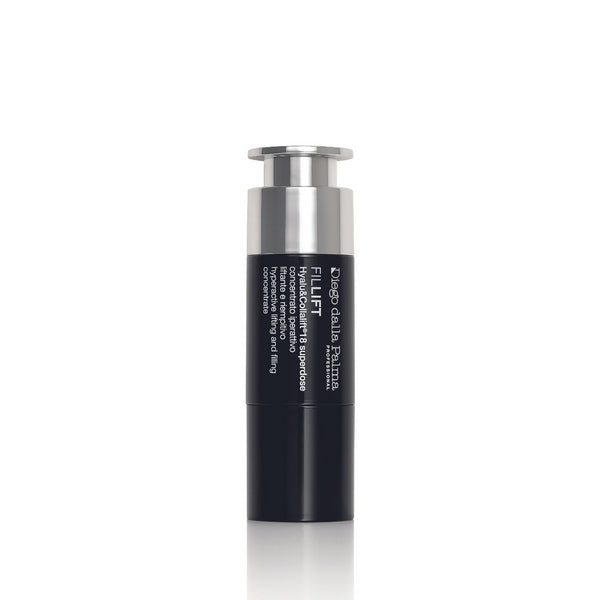 Diego Dalla Palma LISCIOSPAGHETTO – Glättendes Shampoo Mit Hyaluron & Meeresglykogen, 50 Ml