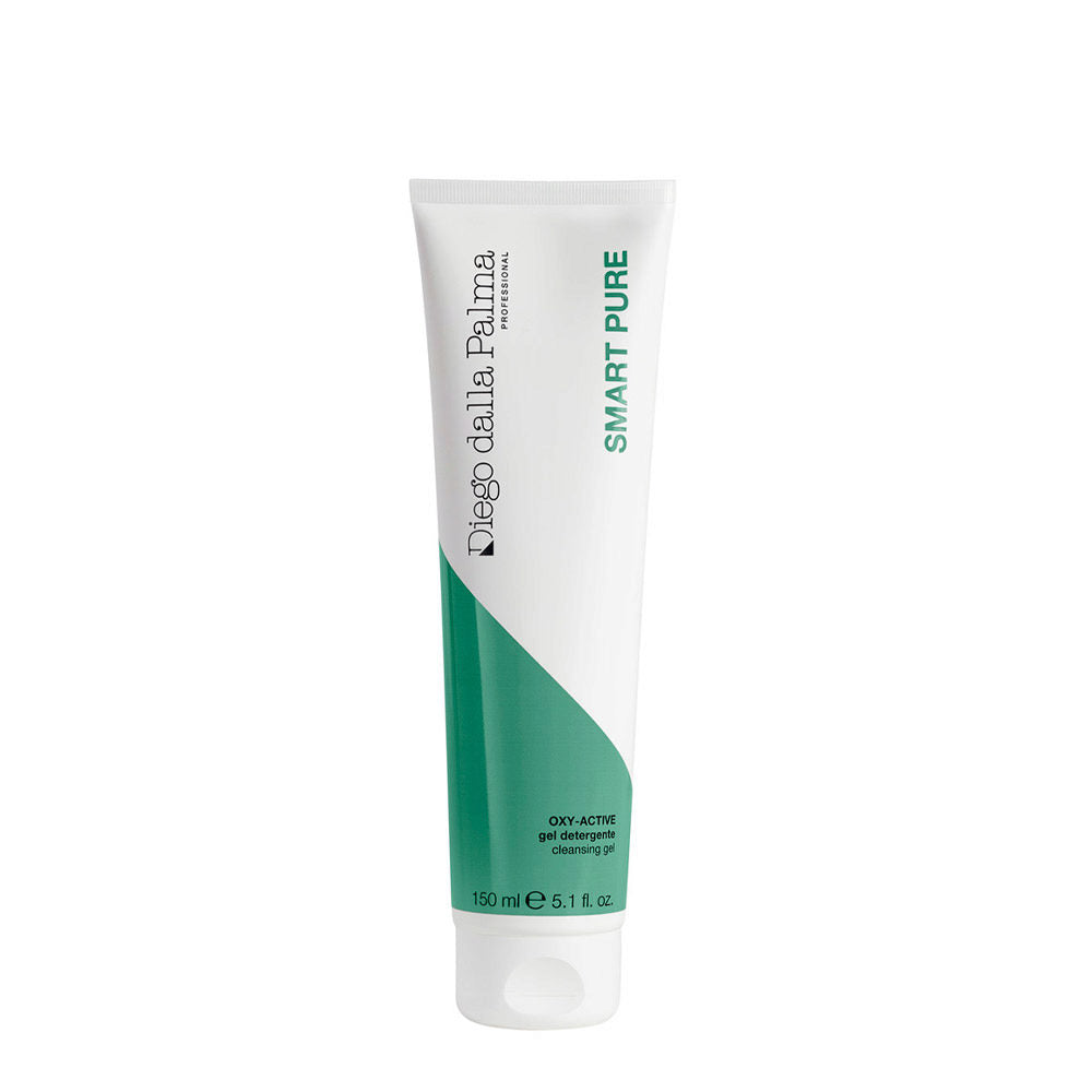 Diego Dalla Palma Smart Pure Oxy-Active Gel Detergente 150ml