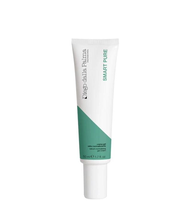 Diego Dalla Palma Smart Pure Crema Gel Sebo-Normalizzante 50ml