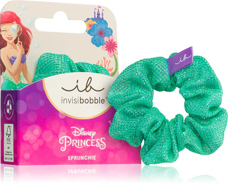 Invisibobble Disney Princess Sprunchie Elastico in Tessuto