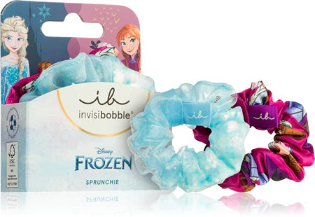 Invisibobble Disney Sprunchie Elastico in Tessuto