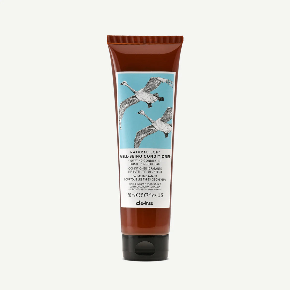 Davines Naturaltech Well Being Conditioner 150ml