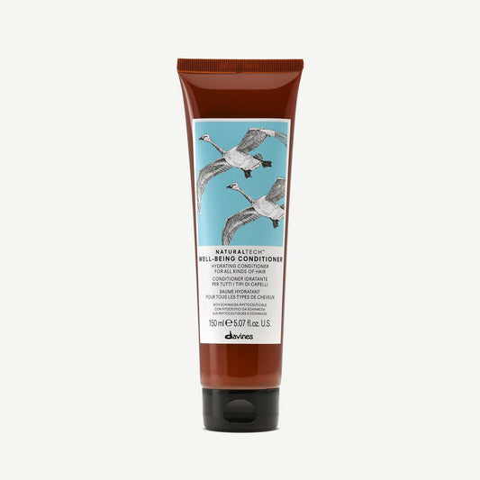 Davines Naturaltech Well Being Conditioner 150ml