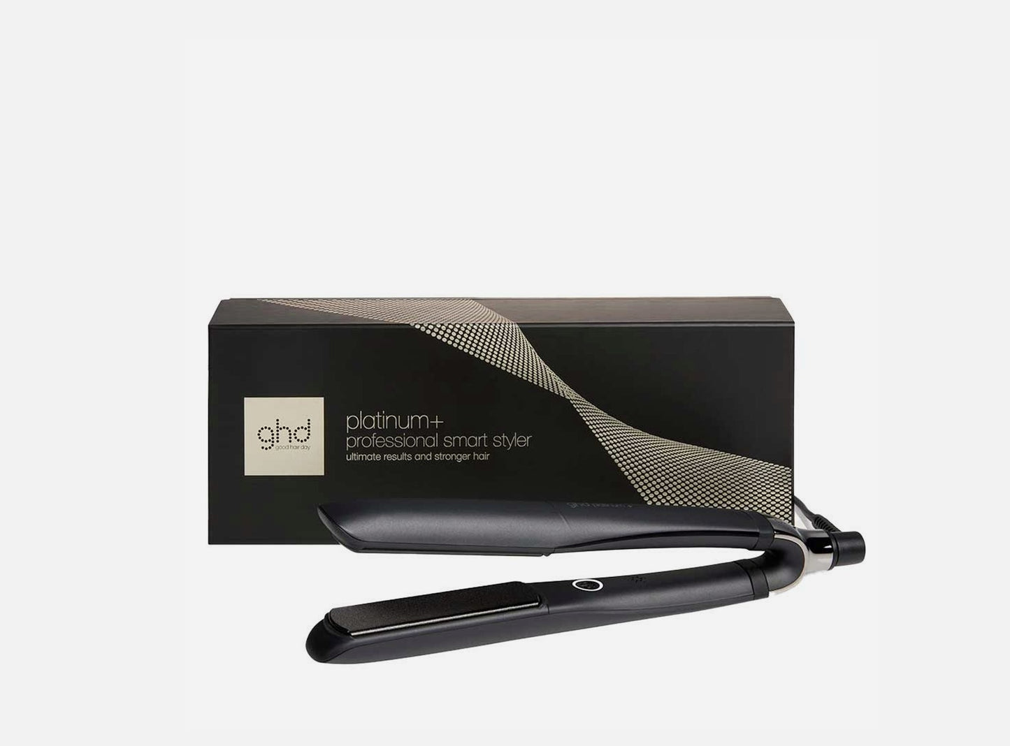 GHD Platinum+ Professional Smart Styler
