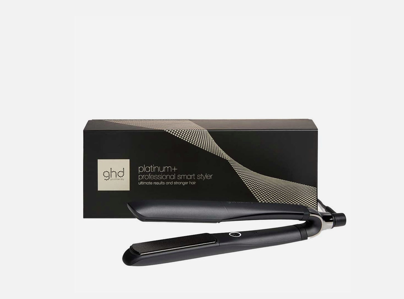 GHD Platinum+ Professional Smart Styler