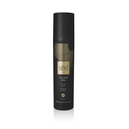 GHD Curly Ever After Spray per Capelli Ricci