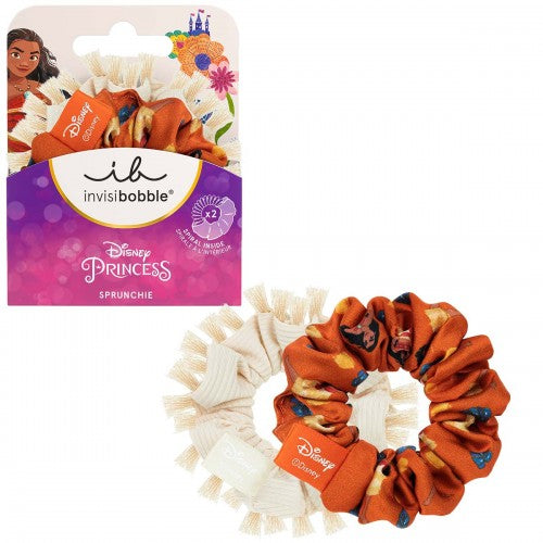 Invisibobble Disney Sprunchie Elastico in Tessuto