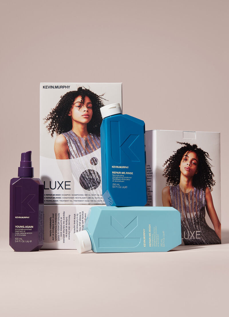 Kevin Murphy Luxe Holiday Kit