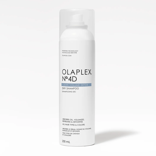 Olaplex 4D dry shampoo 250 ml