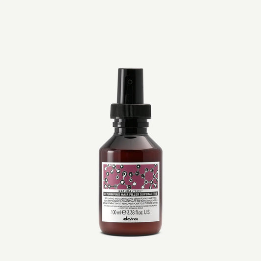 Davines Replumping Hair Filler Superactive 100ml