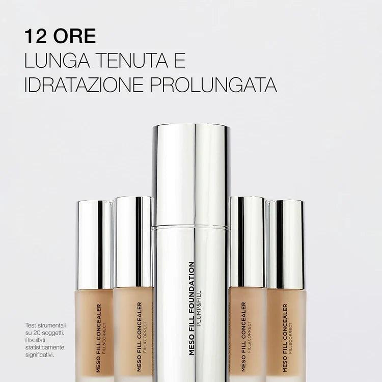 RVB LAB Meso Fill Concealer Correttore Trattamento Levigante 3.5ml