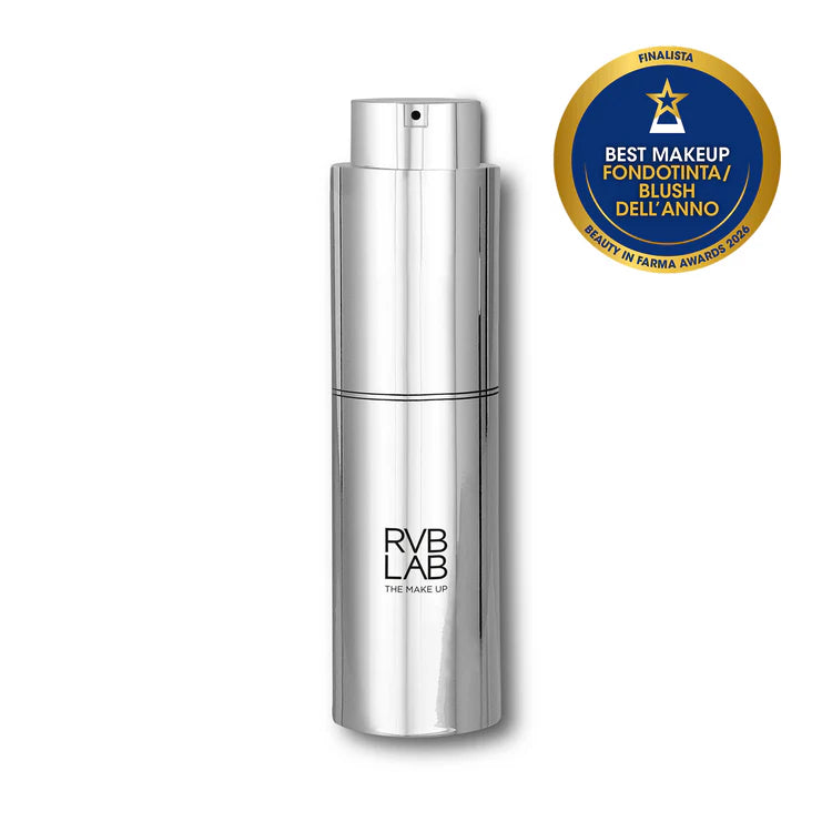 RVB LAB Meso Fill Foundation Fondotinta Rimpolpante Levigante 30ml