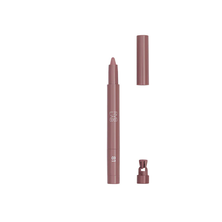RVB LAB More Than This Kajal Eyeliner Ombretto Perlato 0.8g