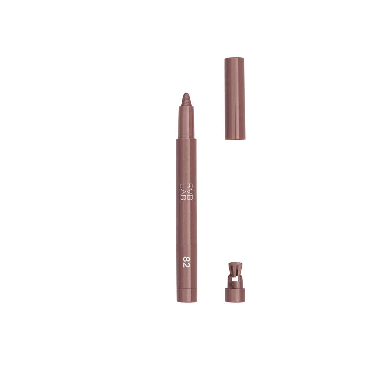RVB LAB More Than This Kajal Eyeliner Ombretto Perlato 0.8g