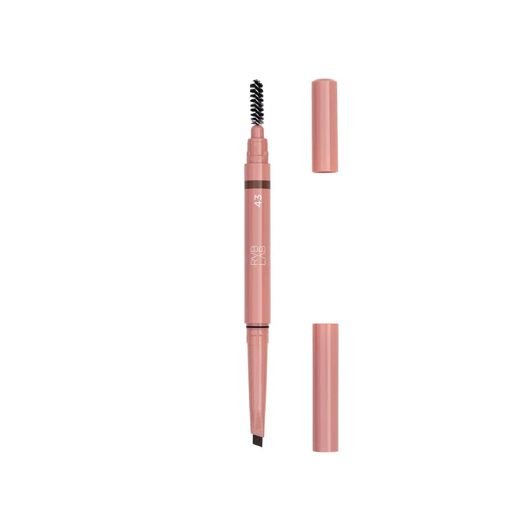RVB LAB Soft Shaper Matita Rimodellante Sopracciglia 24H 0.2g