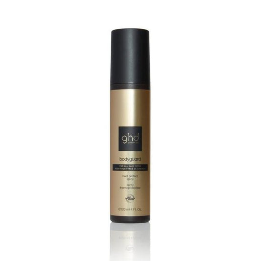 GHD Bodyguard Spray Termoprotettore per Tutti i Tipi di Capelli