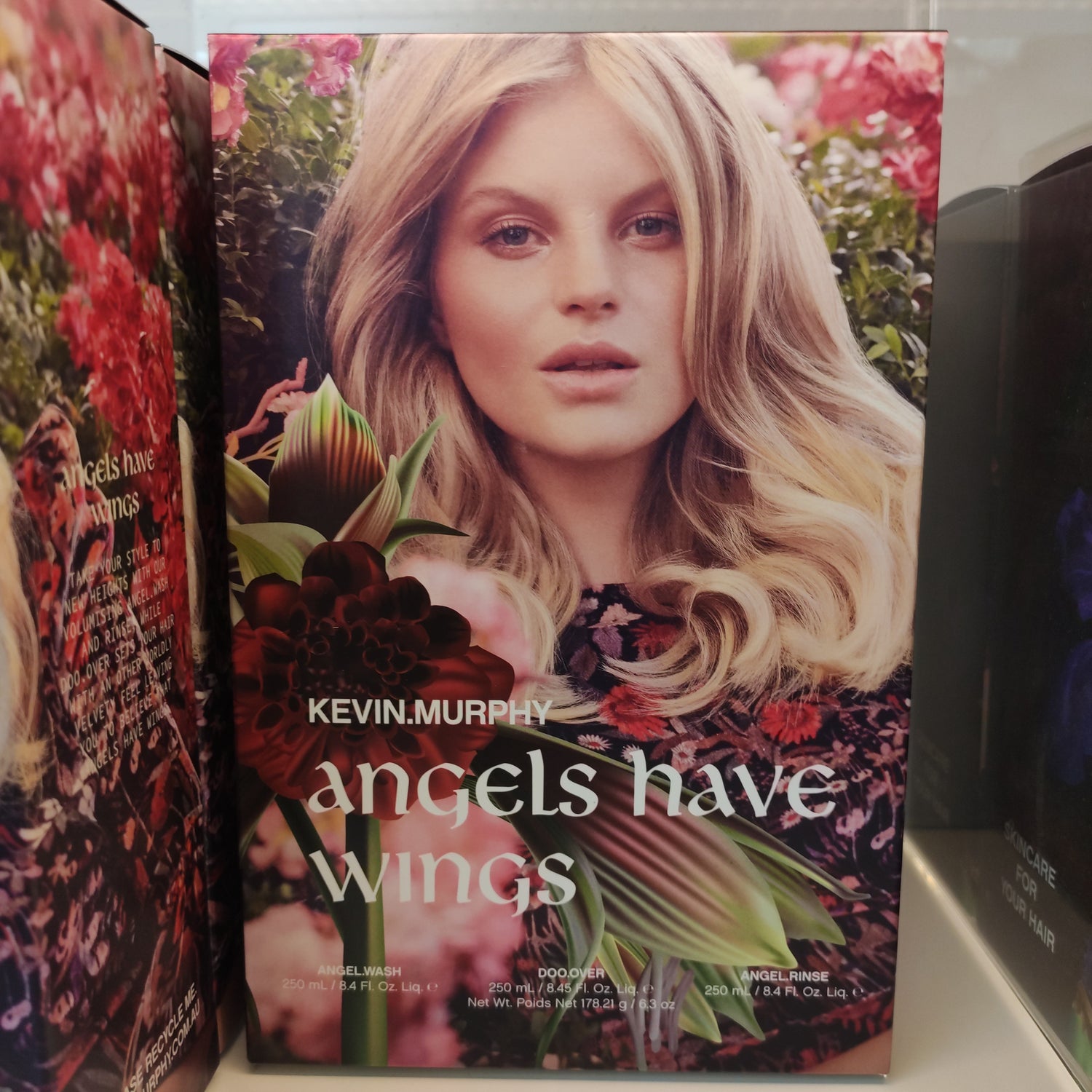 Kevin Murphy Angel Have Wings Kit