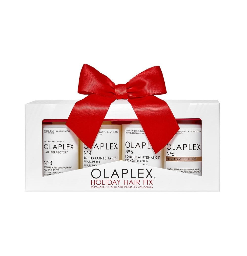 Olaplex Holiday Hair Fix kit