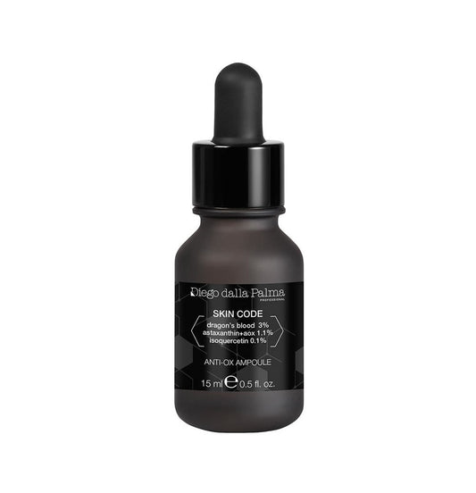 Diego Dalla Palma Skin Code Anti-ox ampoule