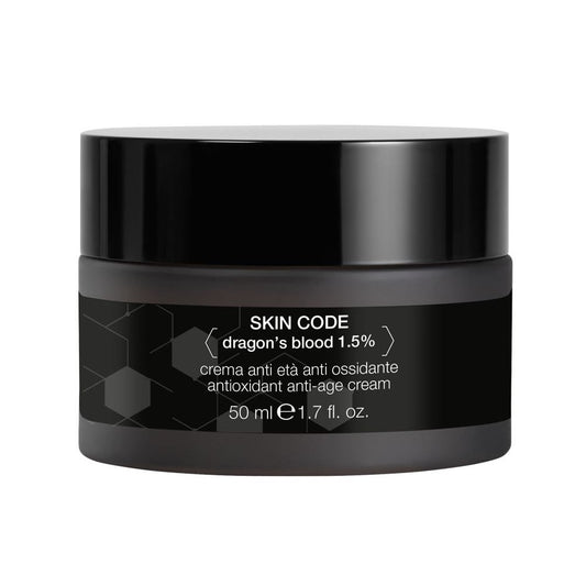 Diego Dalla Palma Skin Code Crema anti età anti ossidante