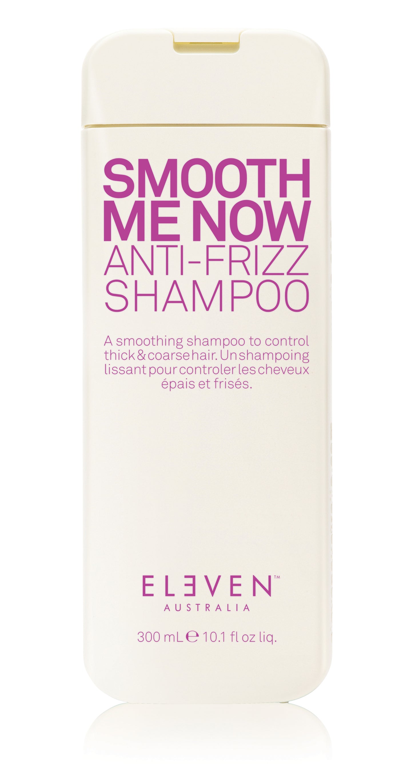 Eleven Smooth Me Now anti-frizz  Shampoo