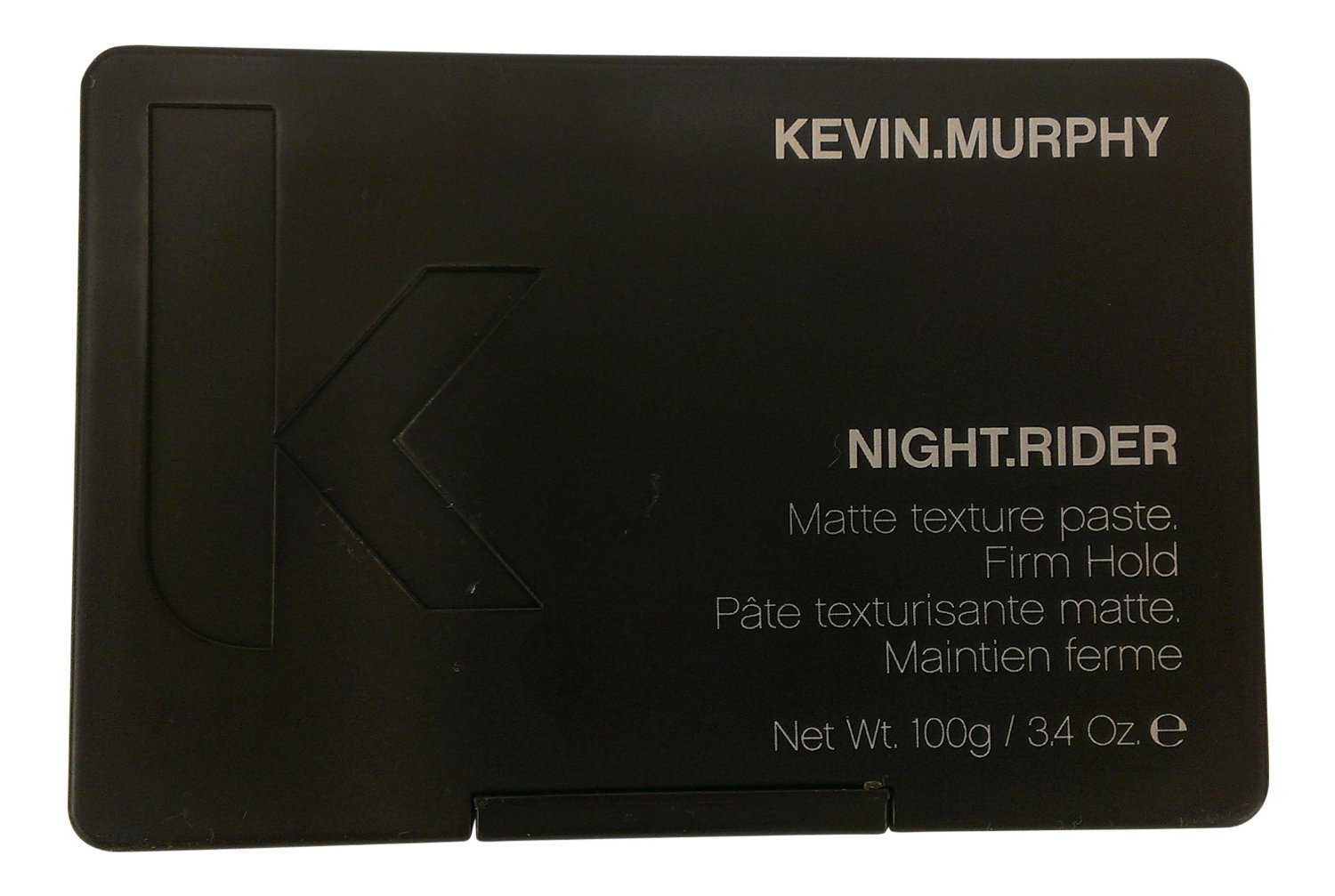KEVIN MURPHY NIGHT RIDER PASTE