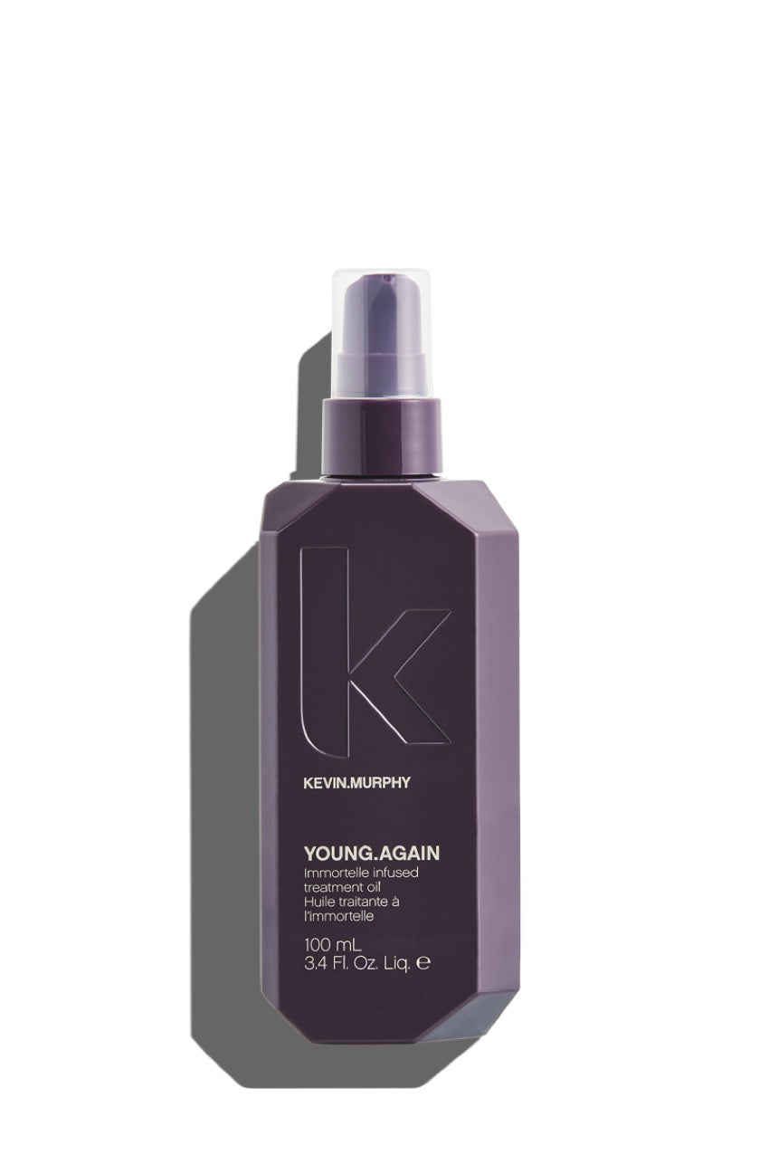 Kevin Murphy Young Again olio per capelli