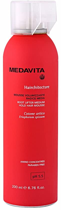 Medavita Hairchitecture Mousse Volumizzante Radice 200 ml