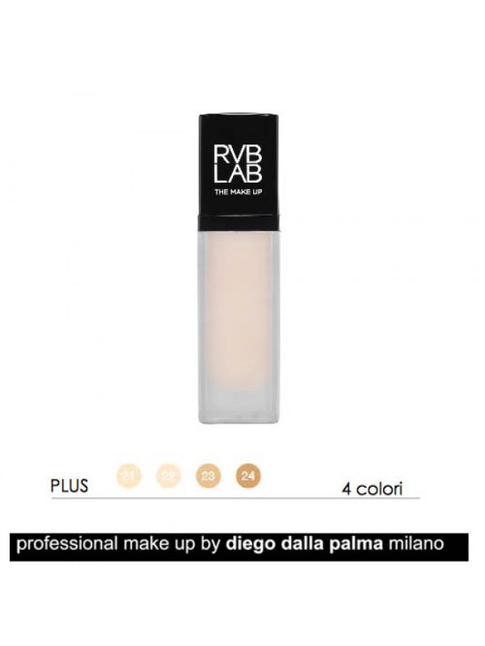 RVB LAB Fondotinta effetto lifting