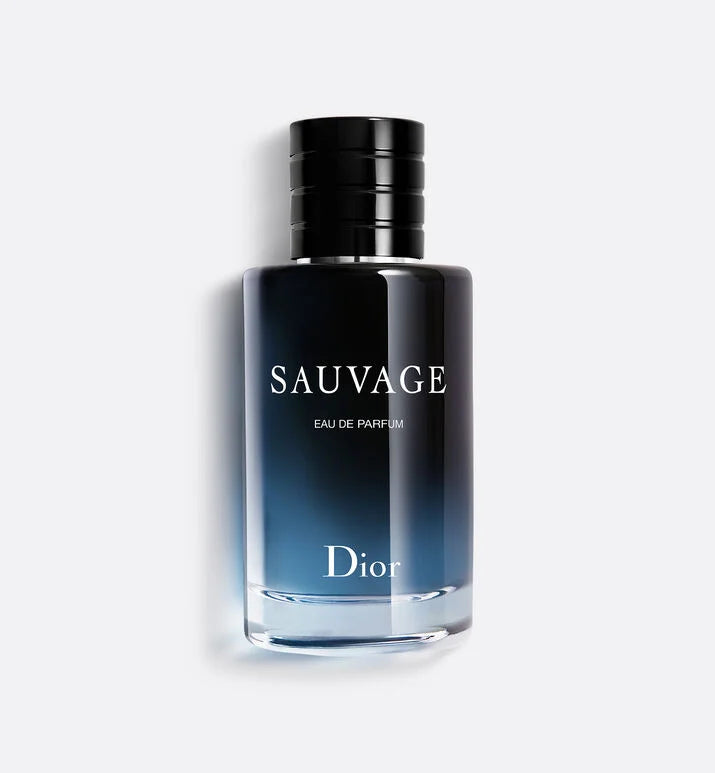 Dior Sauvage EDP 100 ml (No Tester)