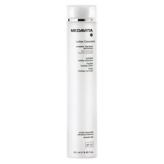 Medavita LOTION CONCENTRÉE Shampoo trattante anticaduta 250ml
