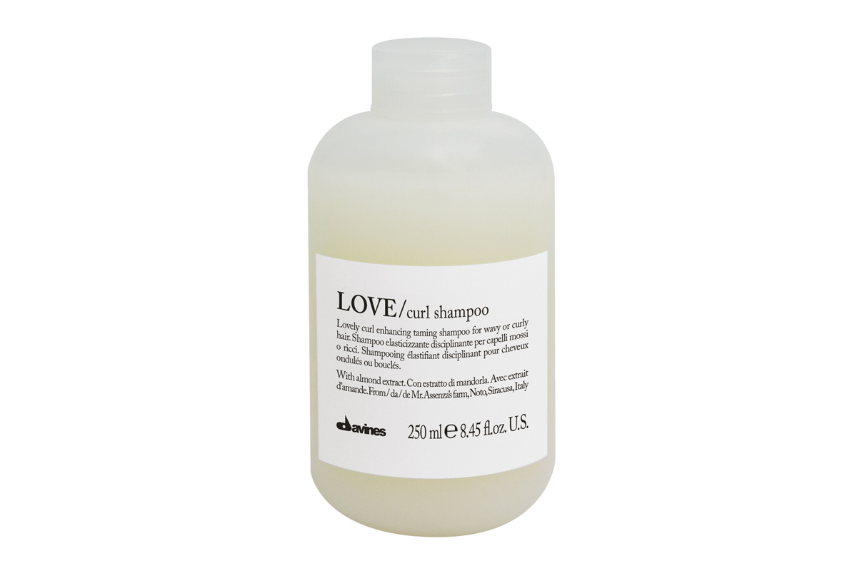 Davines Love Curl shampoo 250 ml