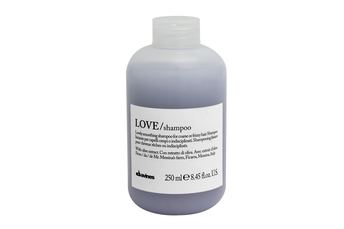 Davines Love smoothing shampoo 250 ml