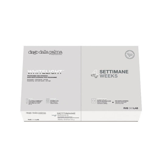 Diego dalla Palma Kit whitelight