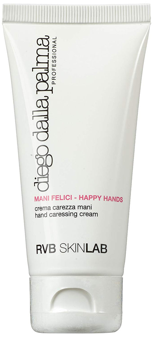 Diego Dalla Palma Mani Felici Happy Hands