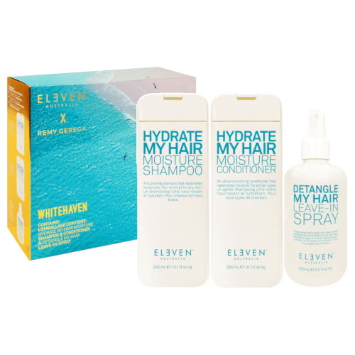 Eleven Whitehaven Hydrate kit