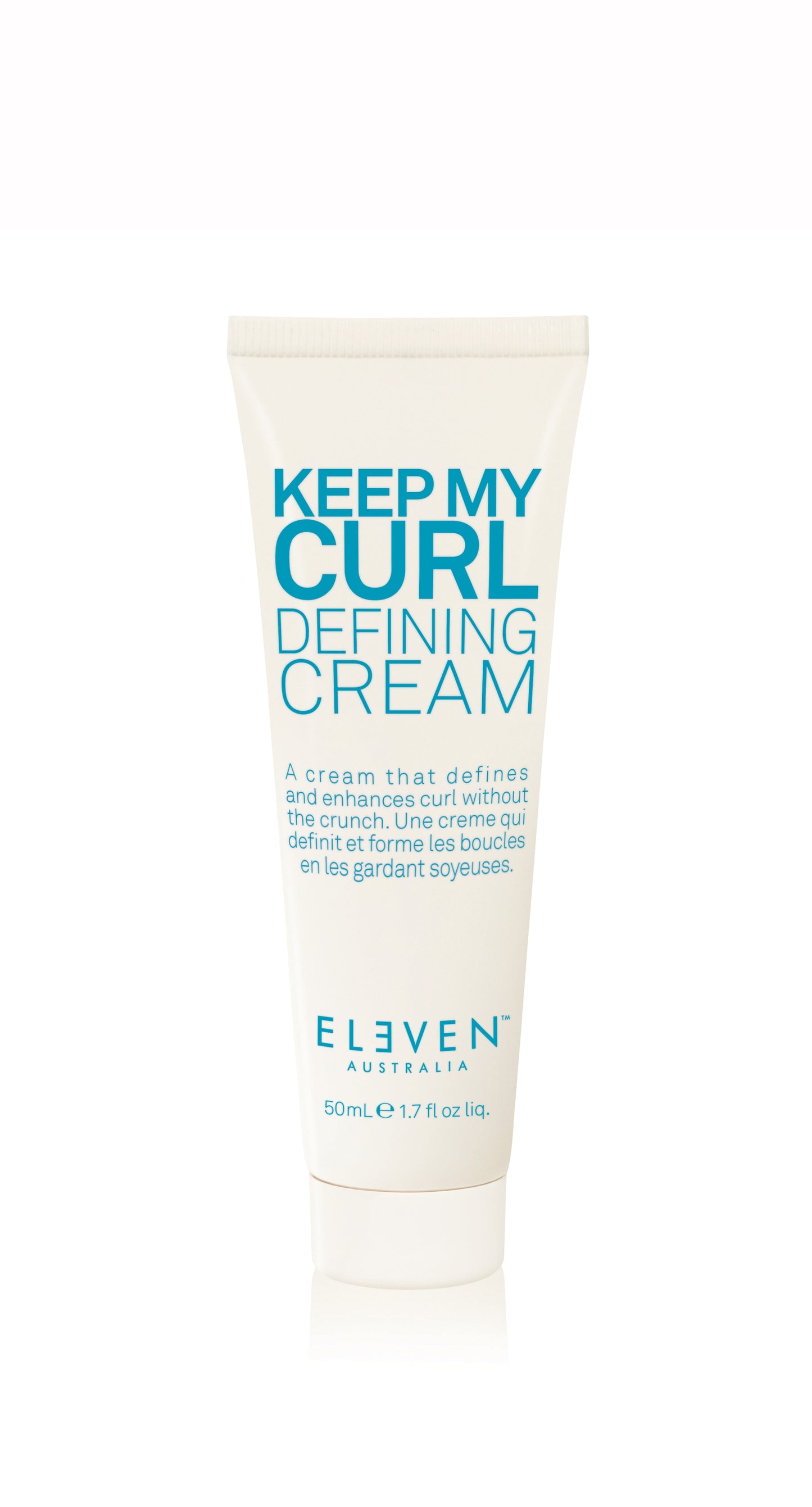 Eleven Keep My Curl Cream 150 ml