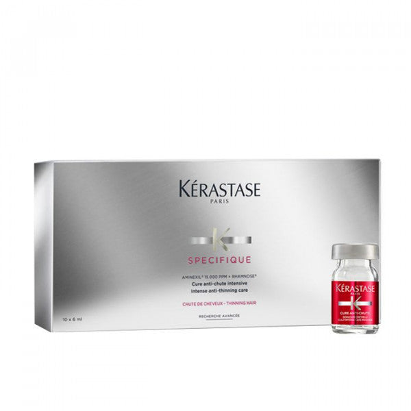 Kerastase specifique lozione anticaduta 10x6ml