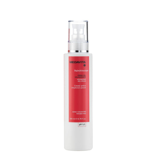Medavita HAIRCHITECTURE Crema Gel volumizzante 200ml