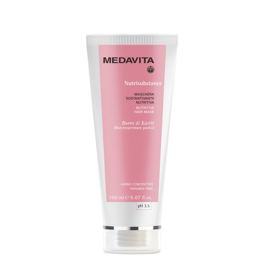 Medavita NUTRISUBSTANCE Maschera sostantivante nutritiva 150ml